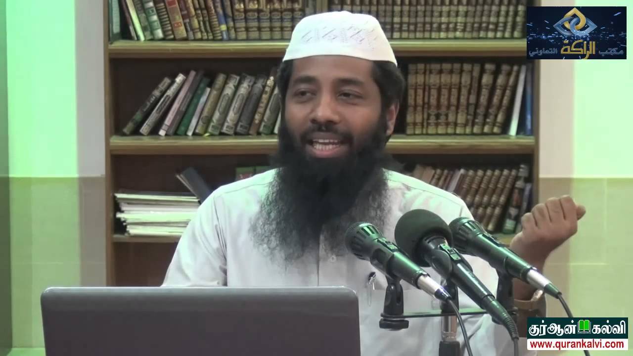 லூத் (அலை) அவர்களின் வாழ்க்கை வரலாறு