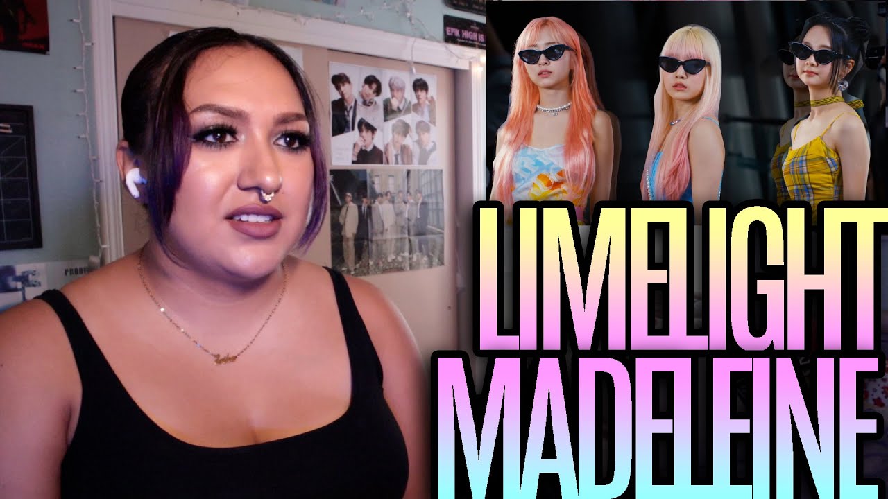 LIMELIGHT - 