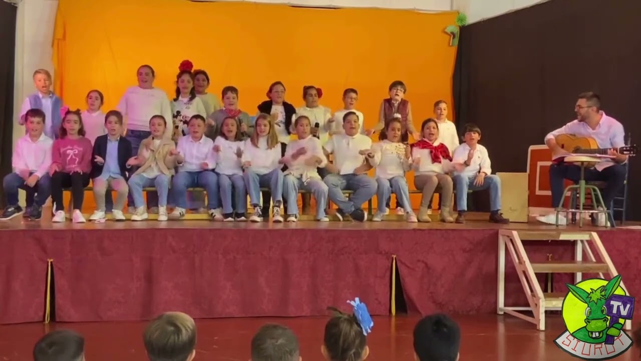 DÍA DEL FLAMENCO 2025