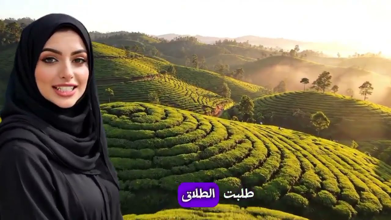 الأرملة اللي عمرها 45 سنة والشاب اللي قد ابنها واللي حصل محدش يتوقعه