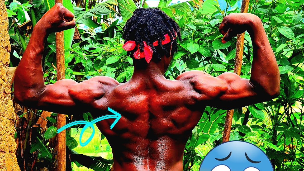 🔴My Morning workout💪🔥On Le 02/04/2026🔥Full body workout At home 🏡 Every morning#motivation