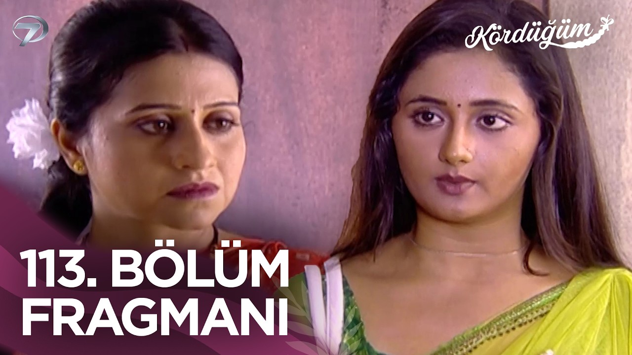 Kördüğüm (Uttaran) Hint Dizisi | 113. Bölüm Fragmanı