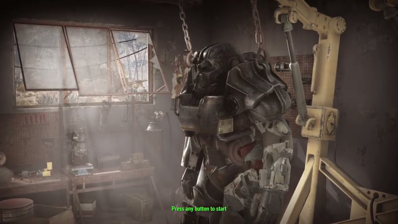 Brotherhood of Steel? | Fallout 4 Part 9