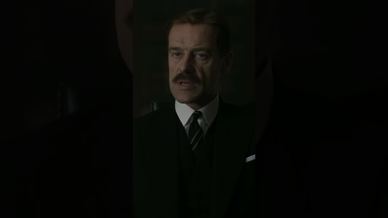 Elizabeth Doubts Herself as Queen #TheCrown #QueenElizabeth