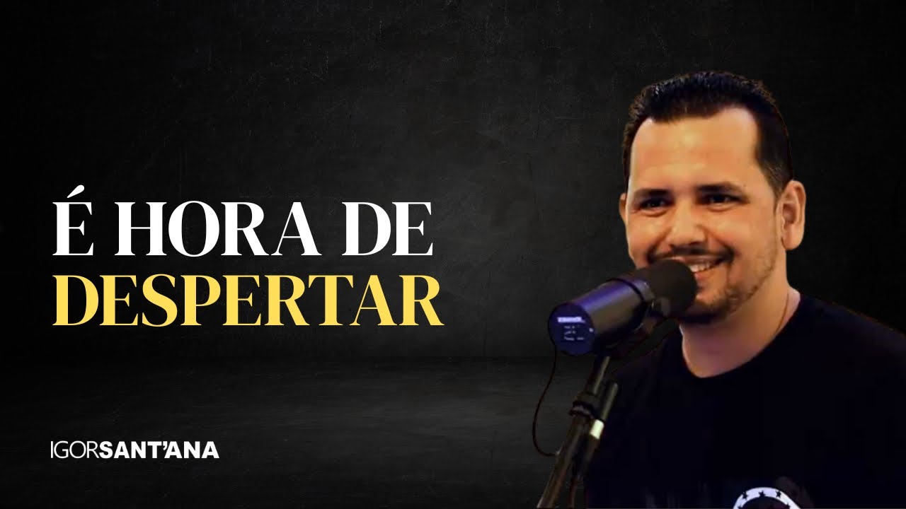 Amanhecer em Deus  / Igor Sant’Ana