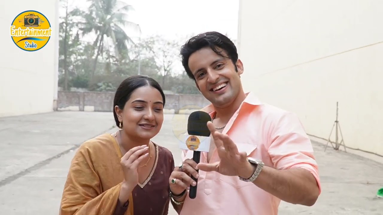 Lakshmi Niwas | Akshita Mudgal | Raghav Tiwari | Exclusive Interview | Upcoming Twist