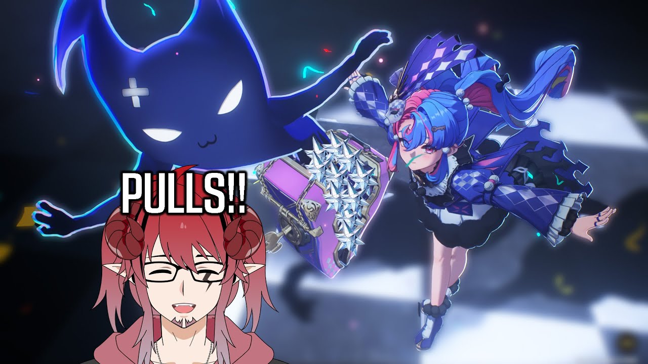 How My Roccia Pulls Went... | Wuthering Waves