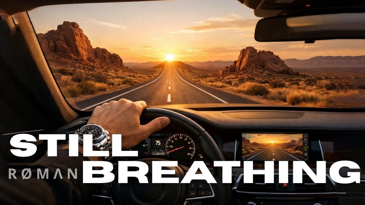 Still Breathing — R Ø M Λ N