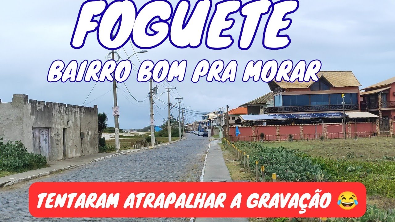 ❤️💙EM CABO FRIO 🏖️ BAIRRO  E PRAIA DO FOGUETE( MUITOS CONTATOS DE TEMPORADA 