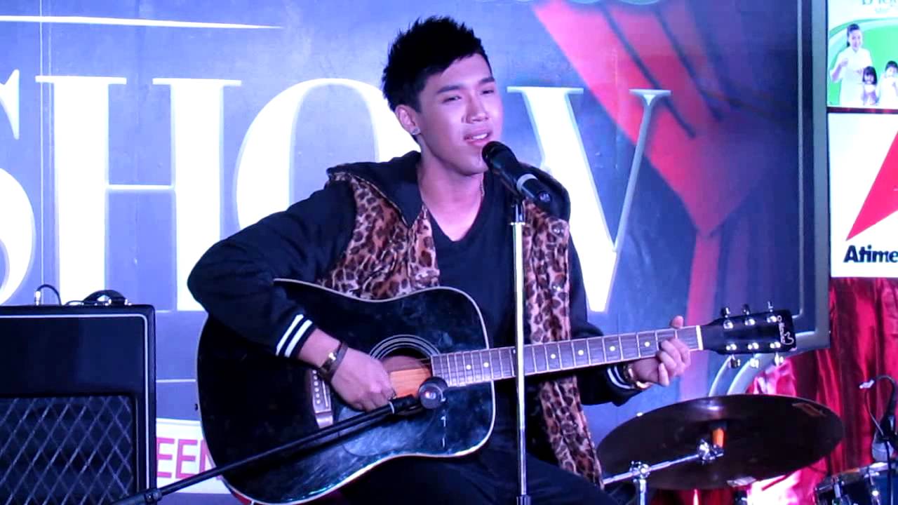 สิ่งสำคัญ_แกงส้ม@Green Fanclub:The Show