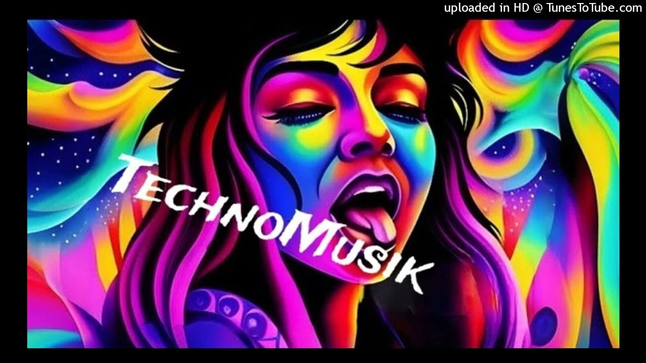 Nejoy - Witches Chorus (Original Mix)