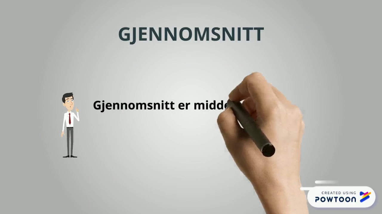 Sentralm&aring;l