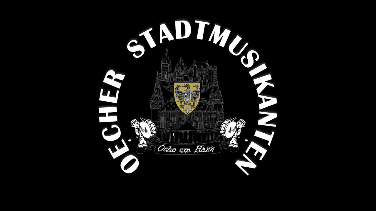 Oecher Stadtmusikanten - Anna Marie