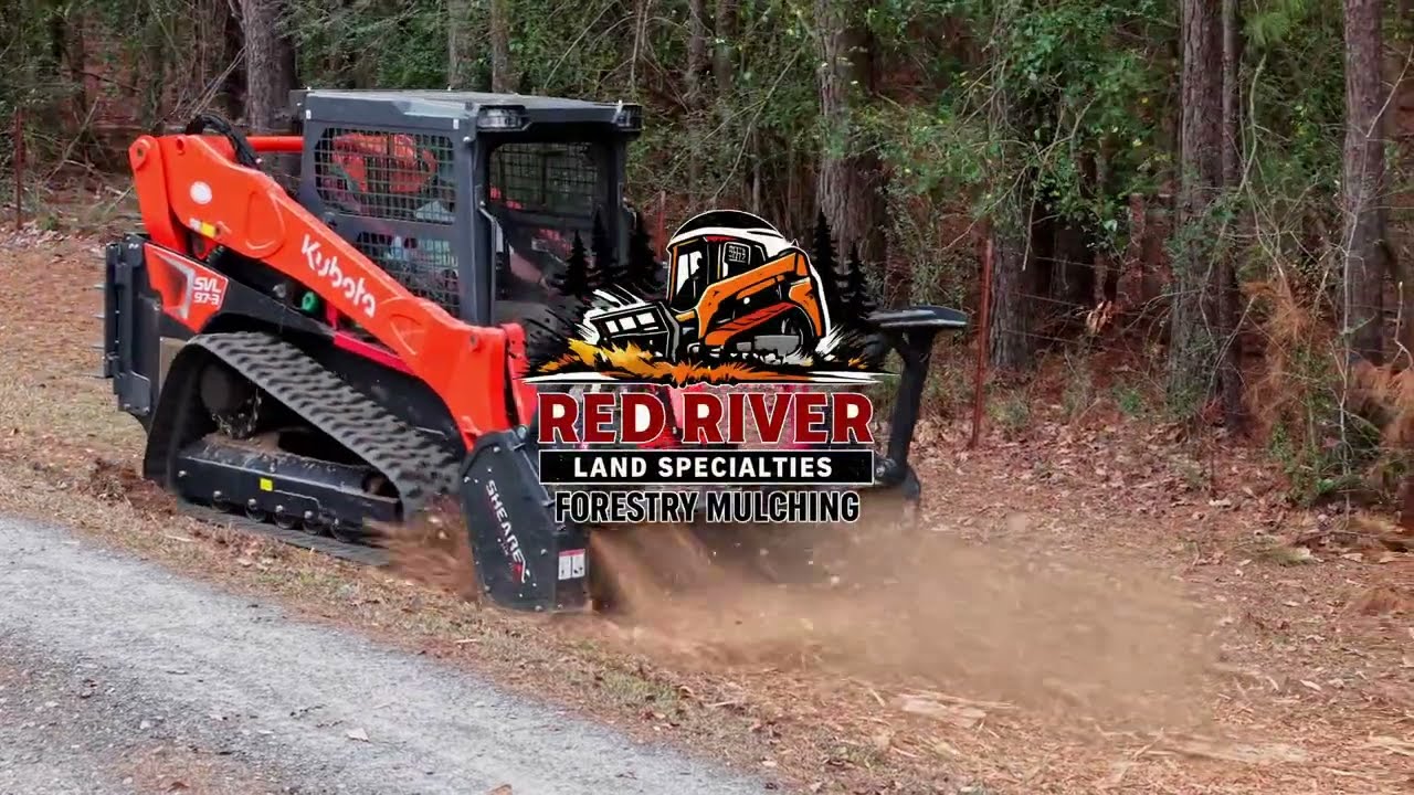 Red River Land Specialties