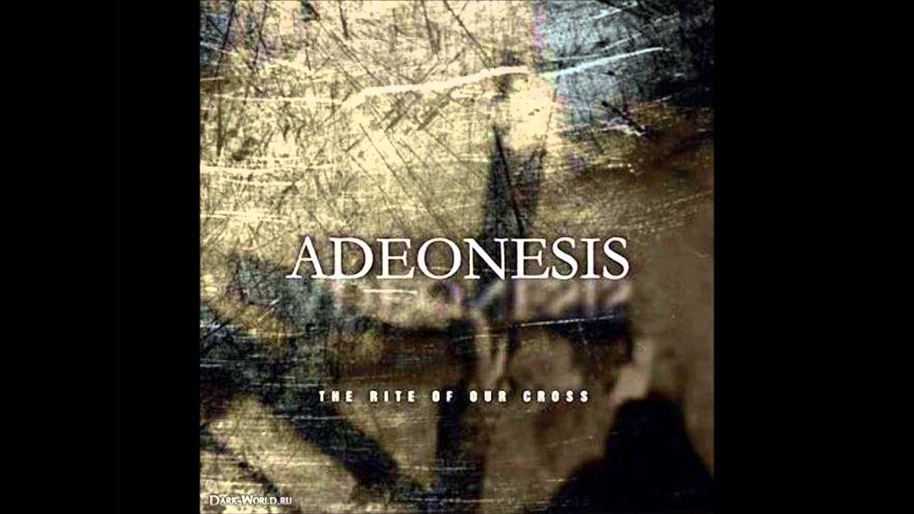 Adeonesis -  Christ Filled With Falsehoods