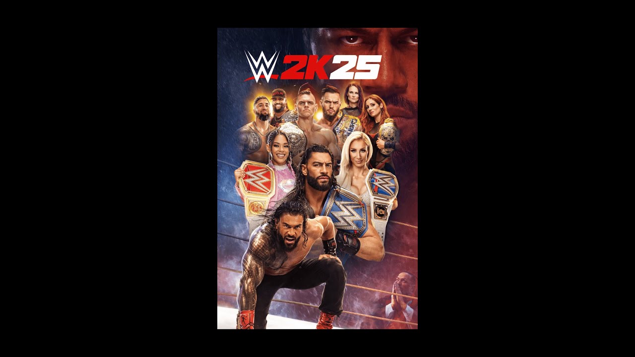 🔴 WWE 2K25 Dream Match That Broke The Game 😱 LIVE #shorts #shortfeed