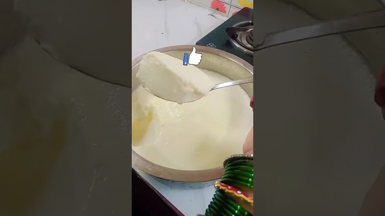 Homemade Pure Dahi 