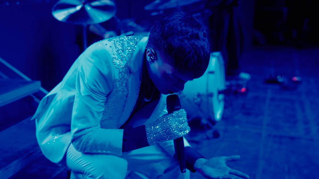 ELEVEN - Celestial Show (Movistar Arena)