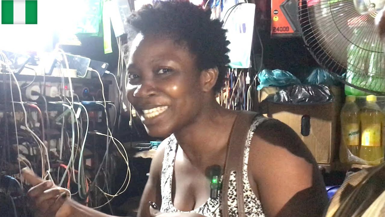 From Fuel Attendant to Full-Time Business Owner: Joy's Inspiring Story