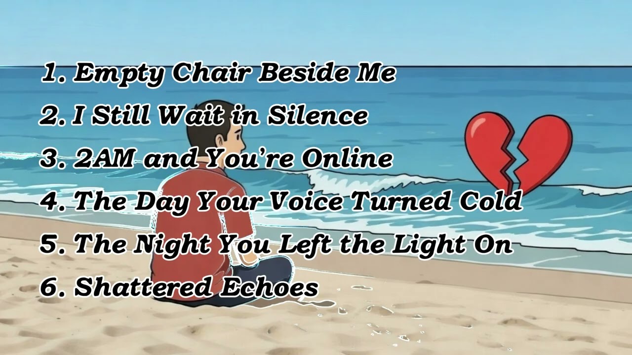 Deep Sad Songs | Weekly Sad Song Playlist 💔 | Best Sad Songs Collection