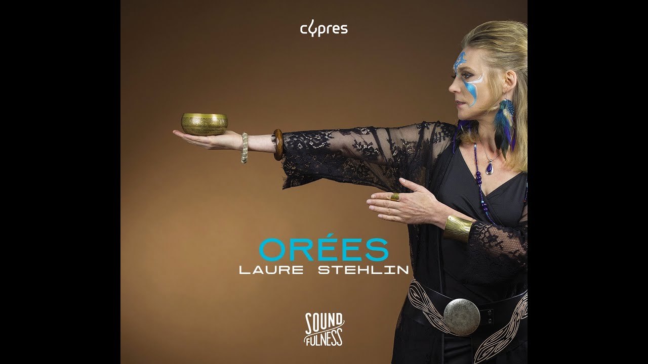 Cypres CYP0617 | Laure Stehlin | Orées | Clip officiel 