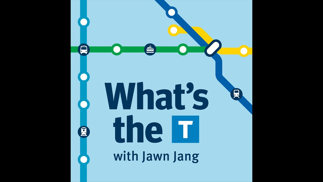 S4E3 | Is there such a thing as a perfect bus route?