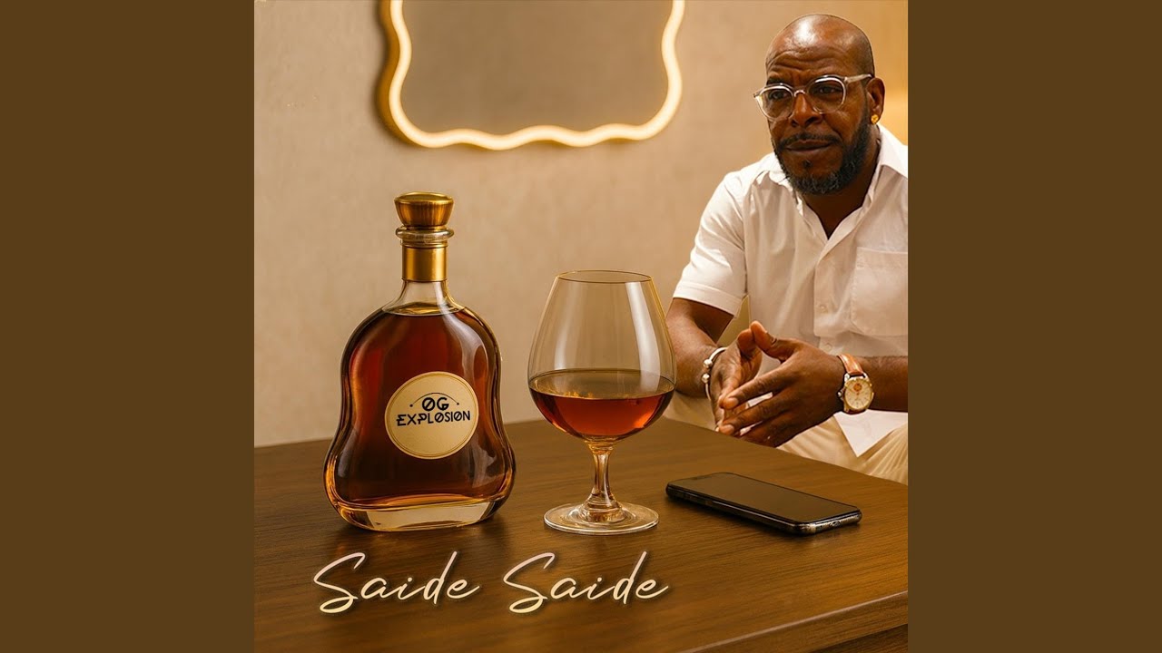 Saide Saide