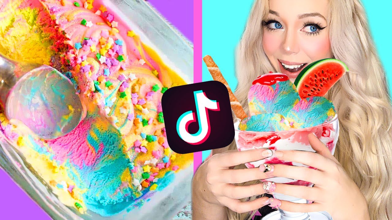 Я протестировал вирусные лайфхаки с едой из TikTok, чтобы проверить их эффективность! (*ШОК*)