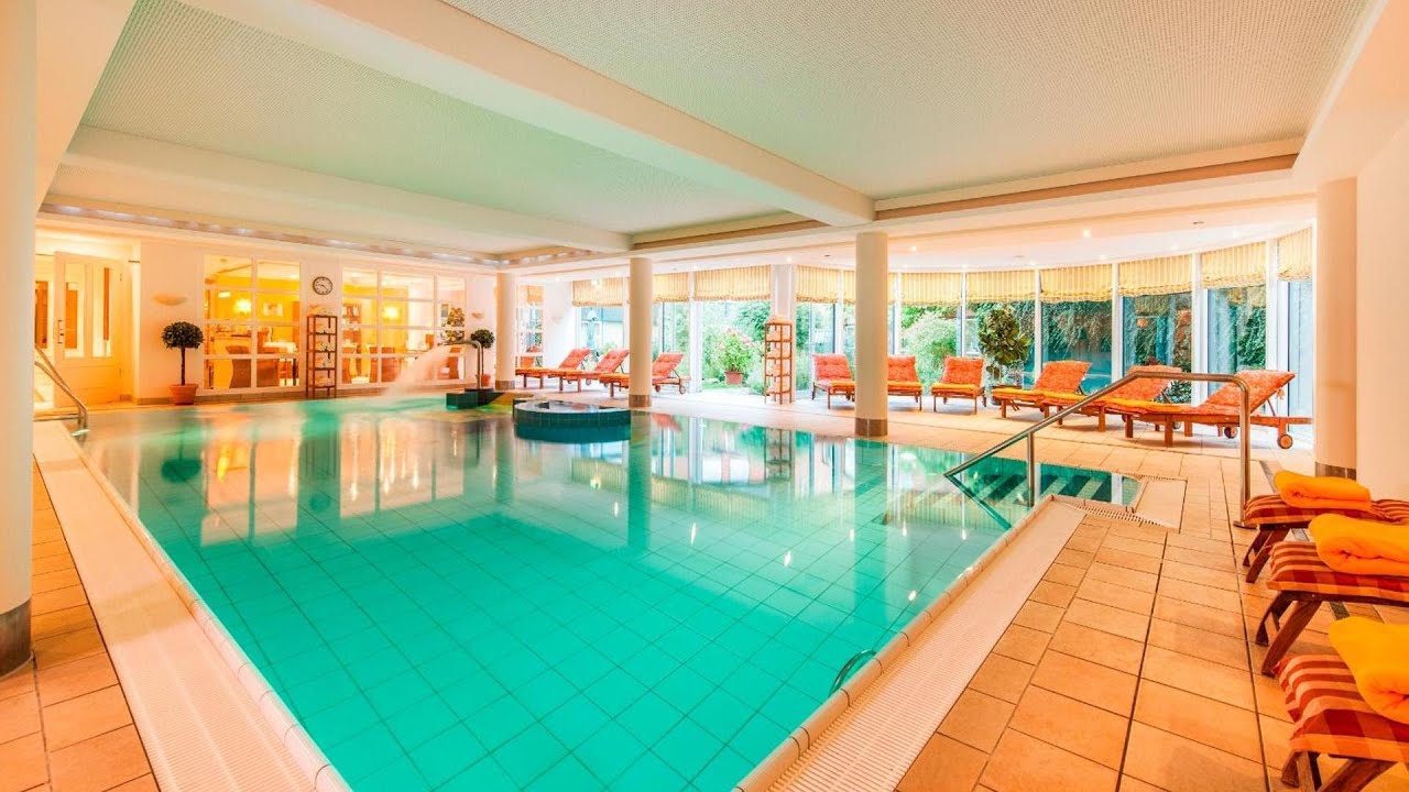 Hotel Birke, Ringhotel Kiel, Germany | Travel Facts