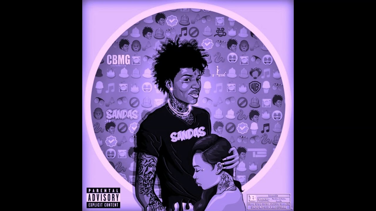 SahBabii - Titanboa ft. T3 (Chopped Not Slopped)