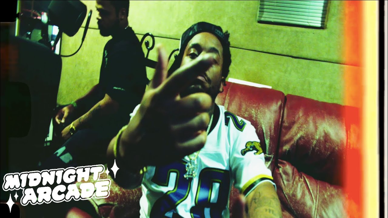 A$AP Ant x ZeroTheGod x YNG Li Motley - 