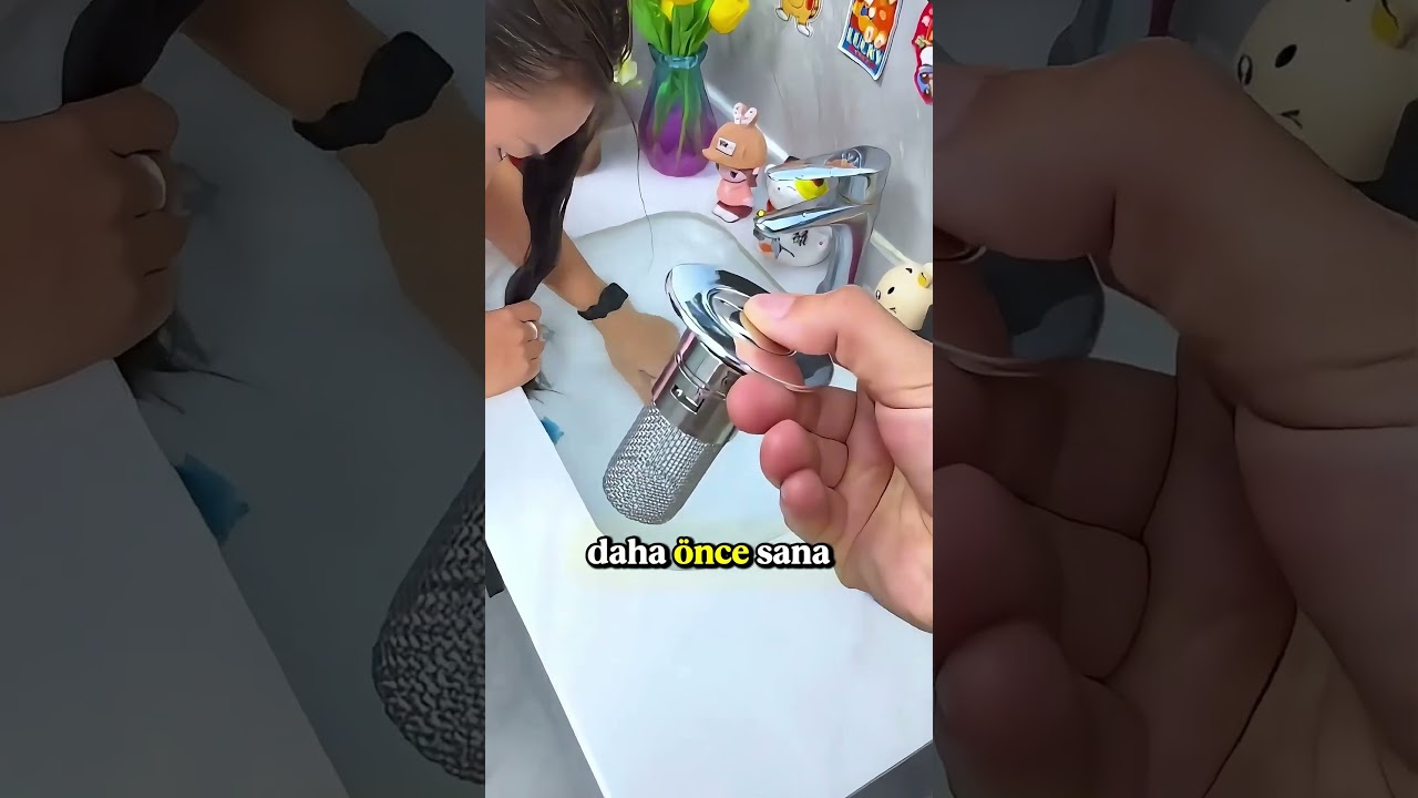 Tüm Evi Su Bastı! Bu Cihaz Hayat Kurtardı! 😱