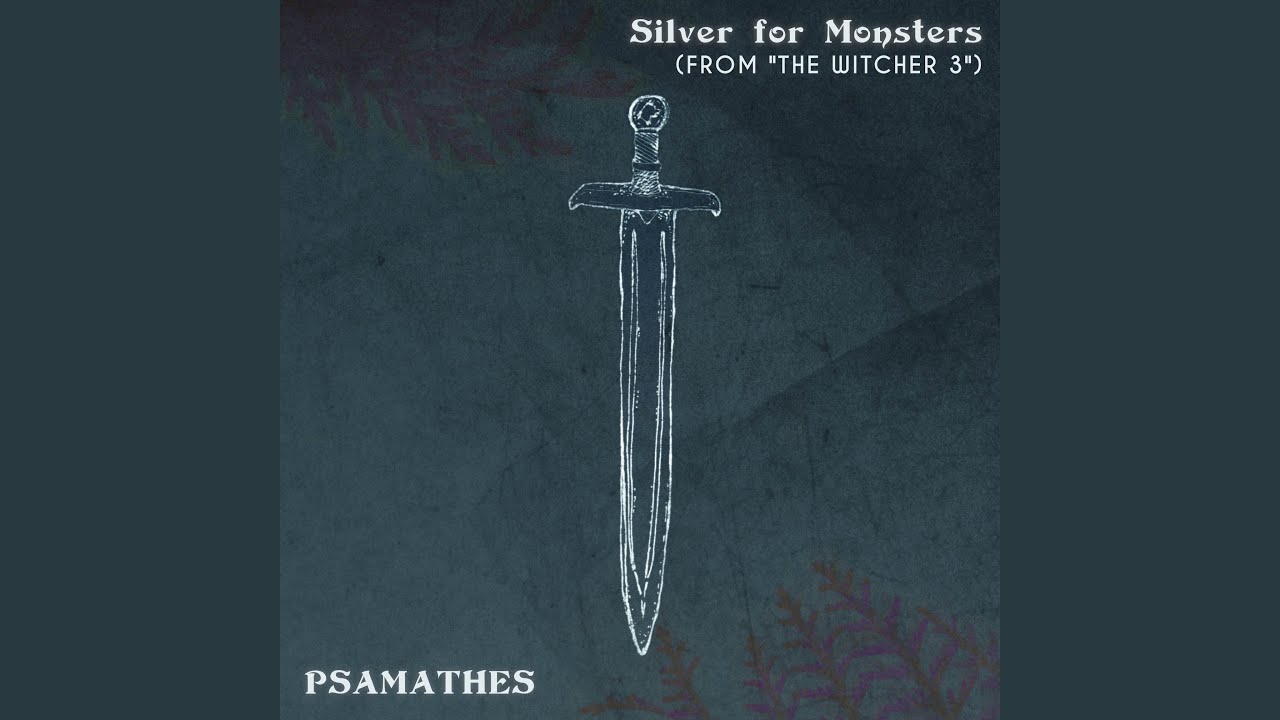 Silver for Monsters (from 