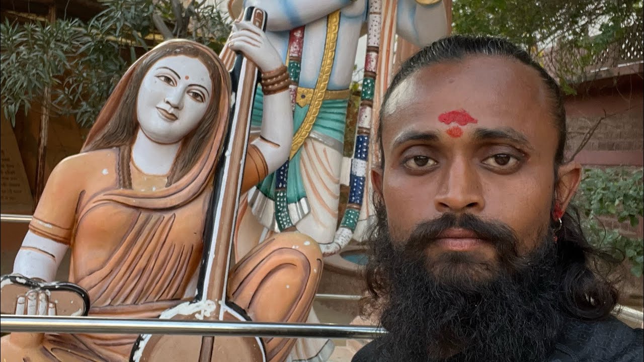 ￼￼￼ Pushkar to Meera Bhai Mahal Mehta ￼