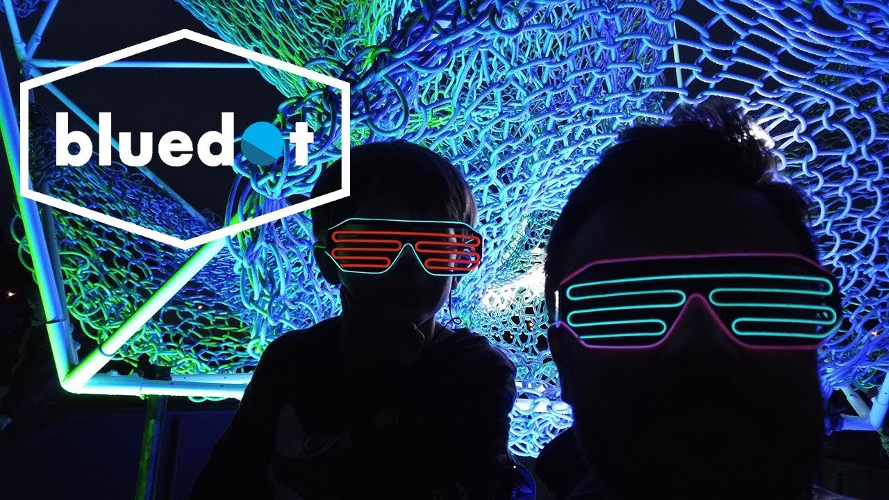 Bluedot Festival 2019
