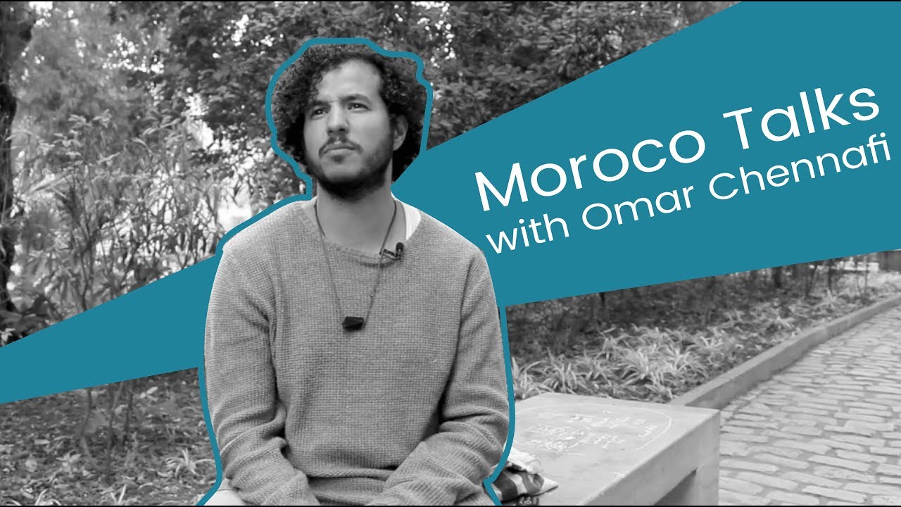 Morocco Talks: Omar Chennafi & The Fez Gathering