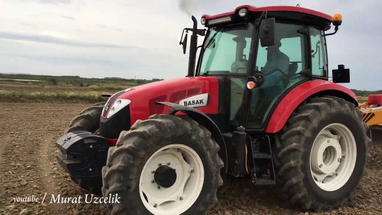 [VLOG] BAŞAK110S | İYİ Mİ? İLGİ 4 M LAZERLİ TESVİYE