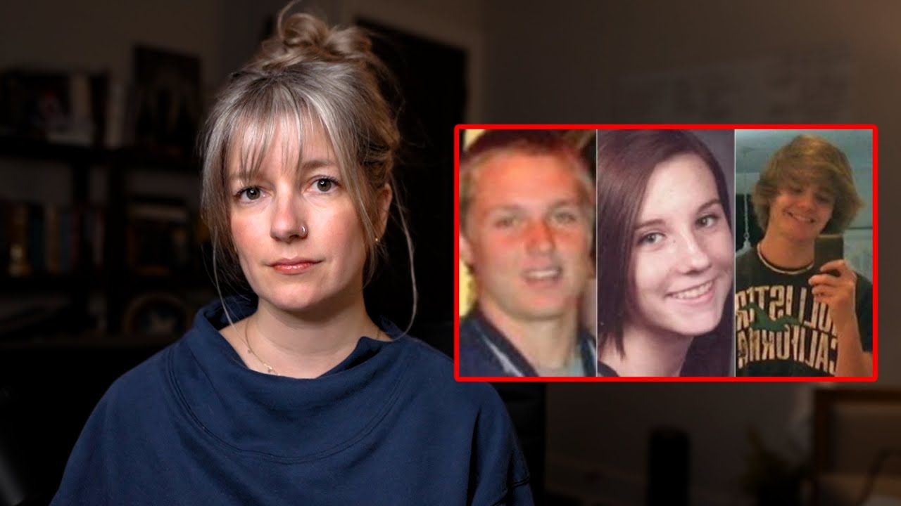 True Crime ASMR - North Port Hypnosis 
