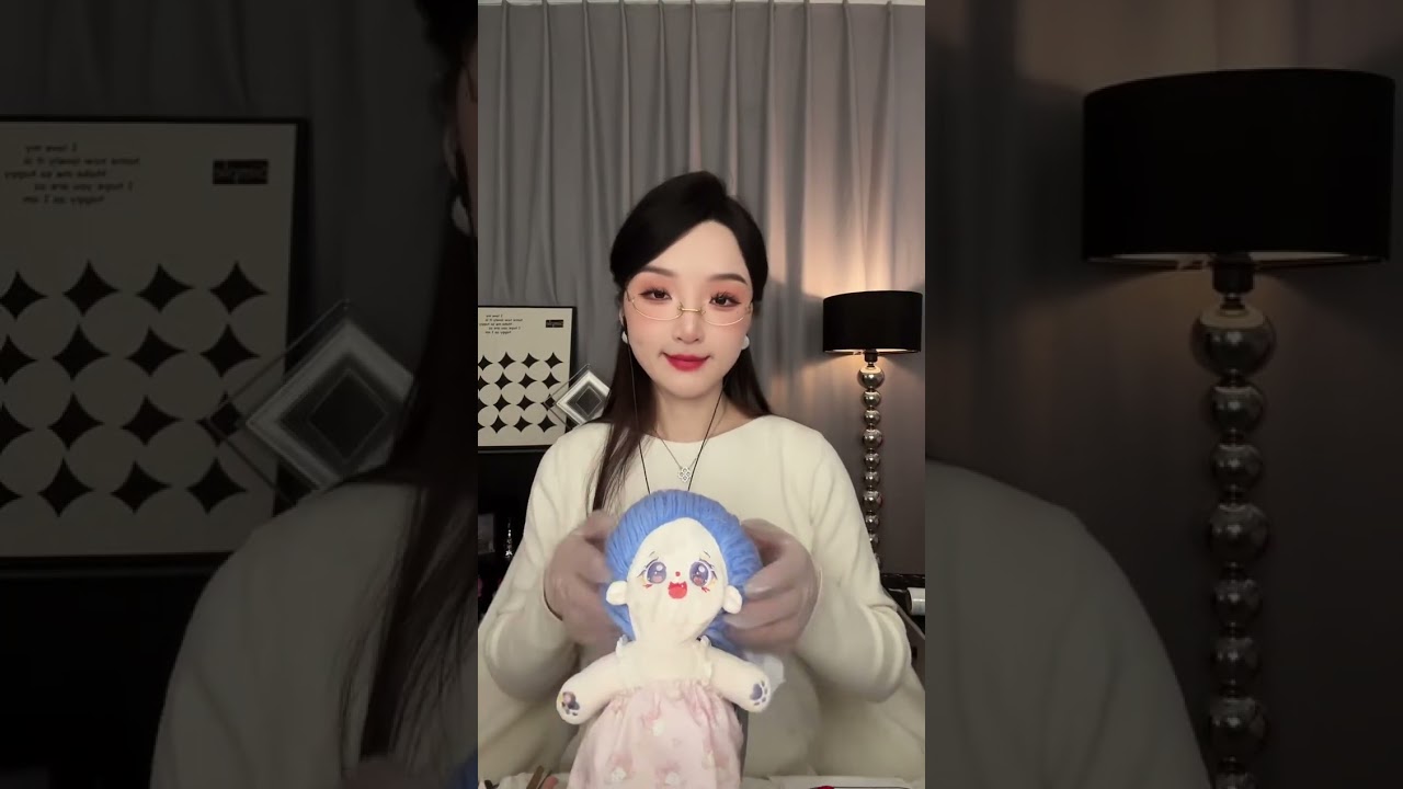 🔴 ASMR LIVE 2026/01/31 15:16:01.