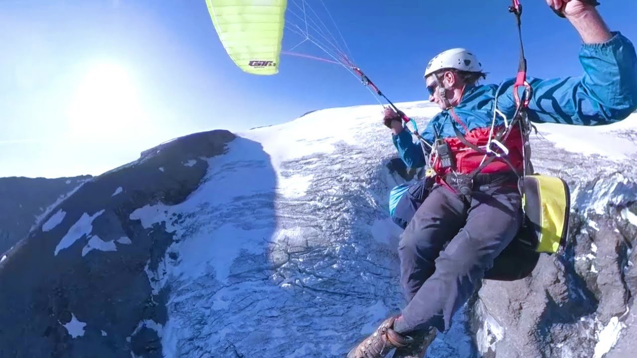 🐐😄 Pointe des Plates des Chamois 3567 m  Haute-Tarentaise Alpe Gr&eacute;es