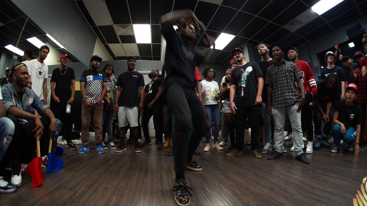 Top 4 | Lil CCRFK vs Outrage | MADDROCKA 19