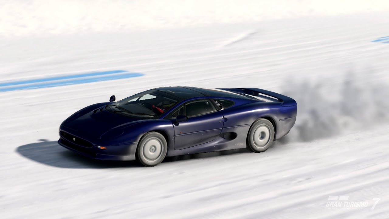 PS4 PRO - Moza R5 - Gran Turismo 7 - ICE ICE BABY - ЛЁД - The I.C.E. -карьера 079 brook Raslution 2