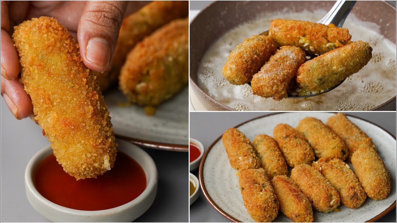 This Is The Best Potato Egg Roll Recipe I Ever Tasted | HomeMade Potato Egg Snacks | Egg Roll Recipe