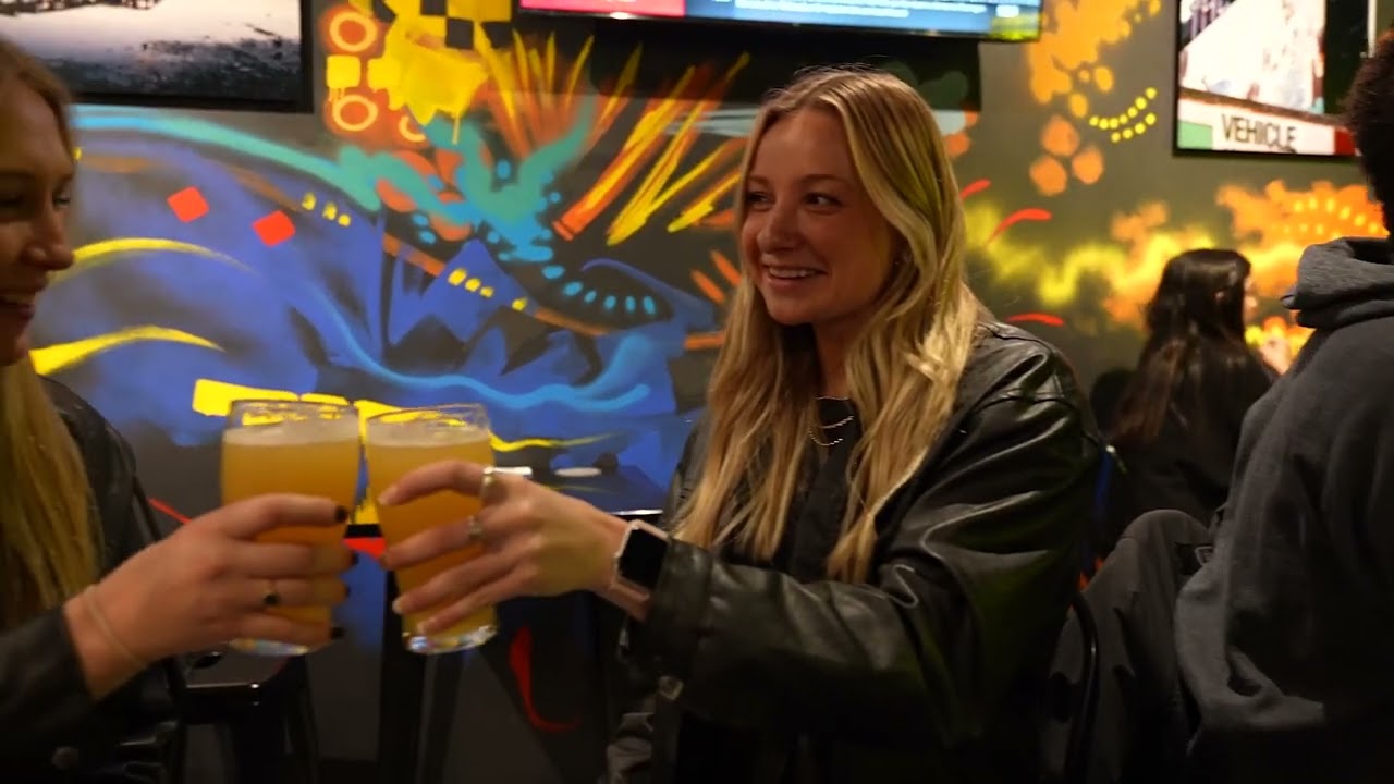 Bronx Brewery is Now Open at Hudson Yards