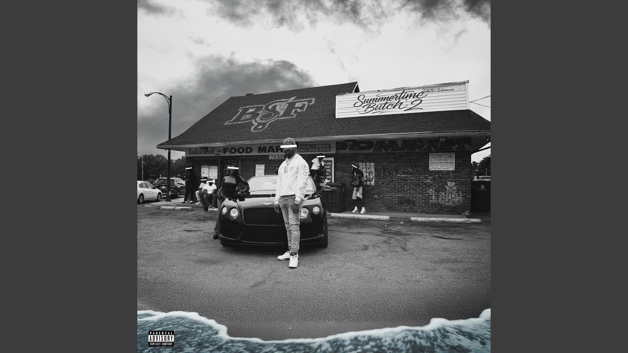 Jasmine's (feat. Westside Gunn)