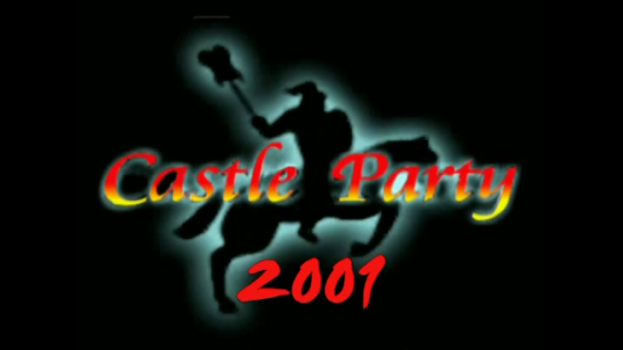CastleParty2001