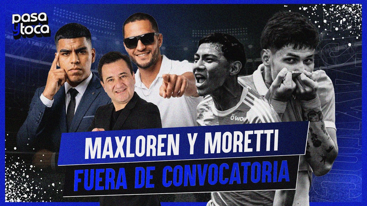 NUEVO PROGRAMA DEPORTIVO | ANDINA LIVE STREAM