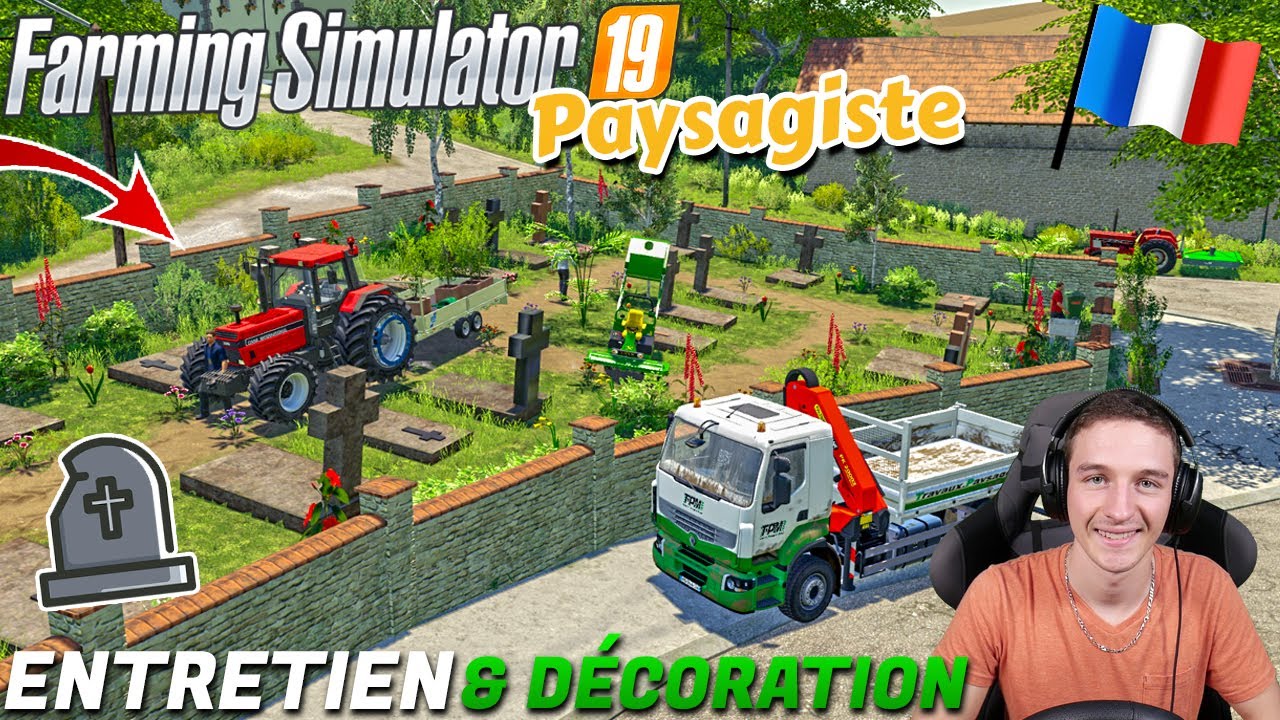 ENTRETIEN ET DÉCORATION SUR UNE MAP FRANÇAISE ! PAYSAGISTE