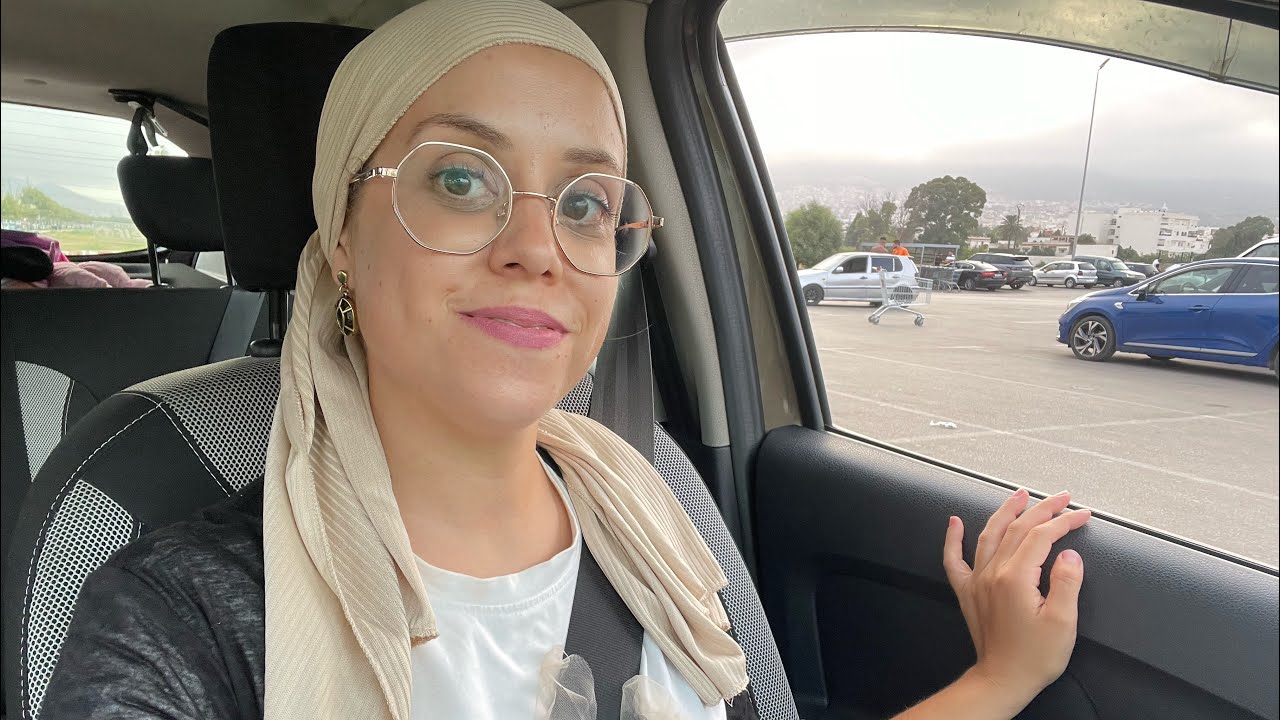 Días interminables ♥️ Esto me encanta |Primer día de trabajo en TÁNGER| ¿CONCILIACIÓN LABORAL?