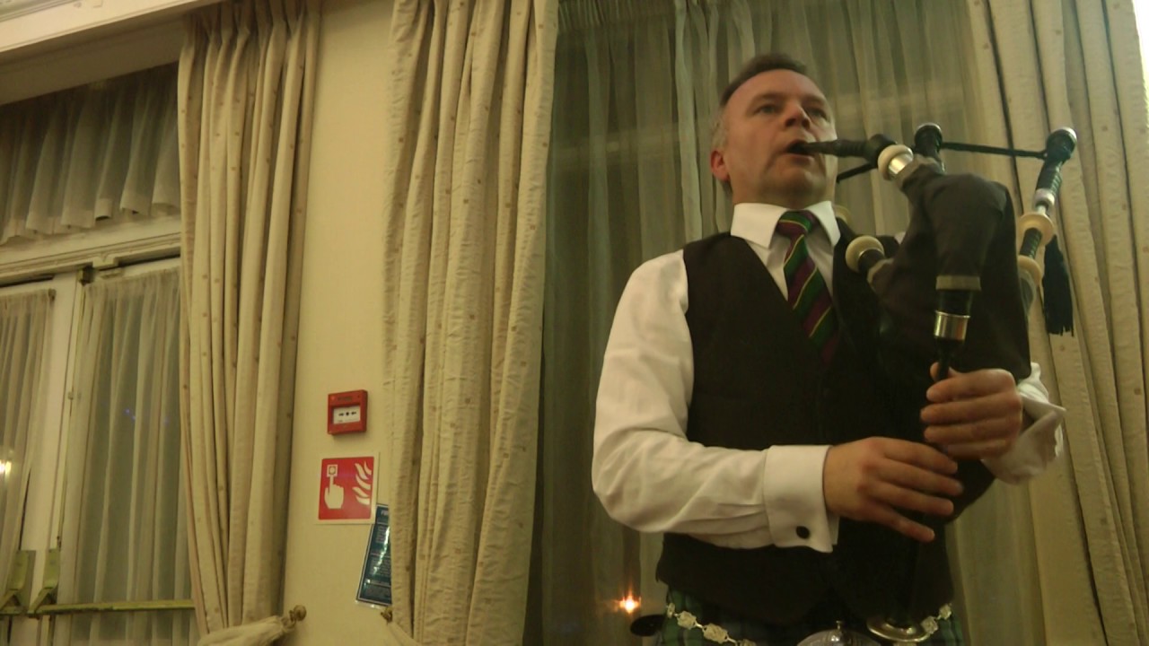 Stuart Liddell Recital (6) _ Ipswich Piping Society 2017
